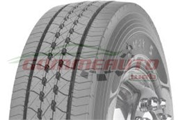 COP. 225/75 R17.5 129/127M KMAX S